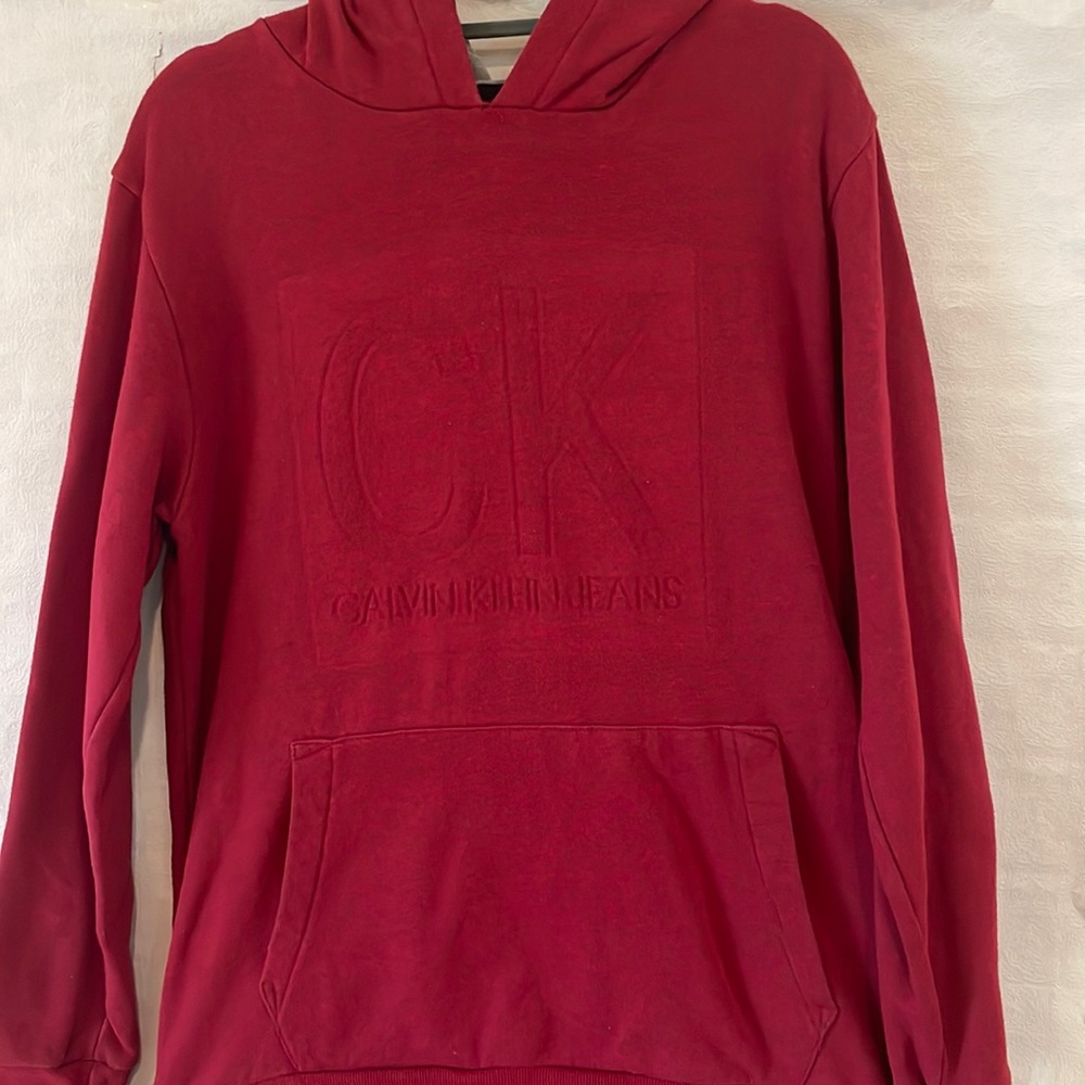 Calvin Klein Hoodie